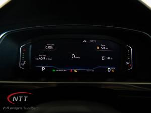 Volkswagen Tiguan Allspace 2.0 TSI C/LINE 4MOT - Image 21