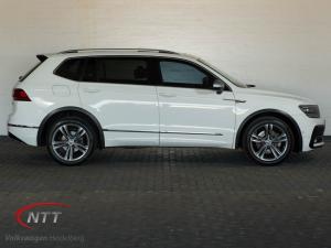 Volkswagen Tiguan Allspace 2.0 TSI C/LINE 4MOT - Image 3