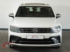 Volkswagen Tiguan Allspace 2.0 TSI C/LINE 4MOT - Image 4