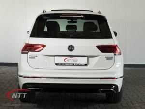 Volkswagen Tiguan Allspace 2.0 TSI C/LINE 4MOT - Image 5