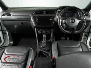 Volkswagen Tiguan Allspace 2.0 TSI C/LINE 4MOT - Image 6