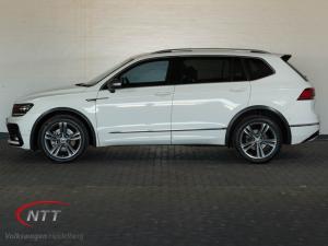 Volkswagen Tiguan Allspace 2.0 TSI C/LINE 4MOT - Image 8