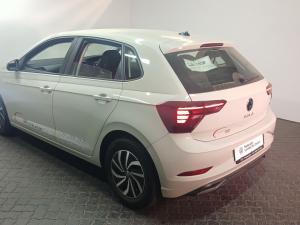 Volkswagen Polo 1.0 TSI - Image 18