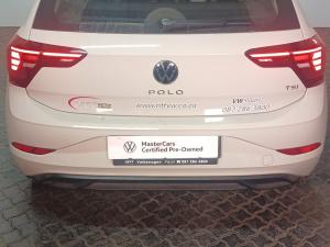 Volkswagen Polo 1.0 TSI - Image 19