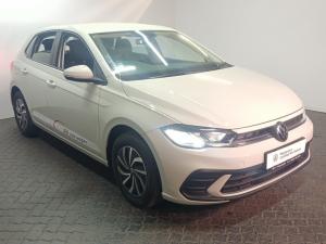 Volkswagen Polo 1.0 TSI - Image 1