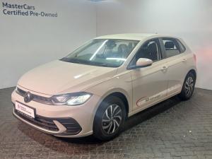 Volkswagen Polo 1.0 TSI - Image 3