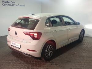 Volkswagen Polo 1.0 TSI - Image 4