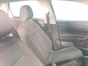 Volkswagen Polo 1.0 TSI - Image 8
