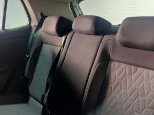 Volkswagen T-CROSS 1.0 TSI Life DSG - Image 15