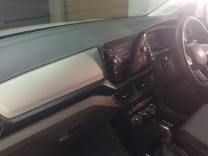 Volkswagen T-CROSS 1.0 TSI Life DSG - Image 16