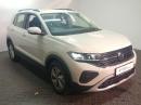 Thumbnail Volkswagen T-CROSS 1.0 TSI Life DSG