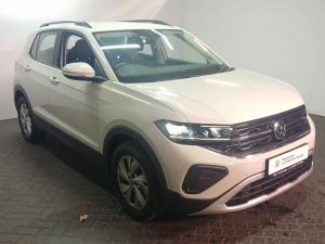 Volkswagen T-CROSS 1.0 TSI Life DSG - Image 1