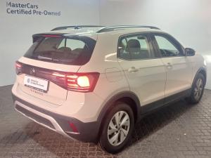 Volkswagen T-CROSS 1.0 TSI Life DSG - Image 22