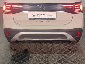Volkswagen T-CROSS 1.0 TSI Life DSG - Image 23