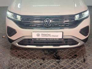 Volkswagen T-CROSS 1.0 TSI Life DSG - Image 2