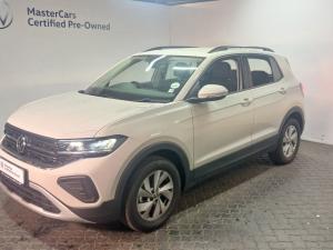 Volkswagen T-CROSS 1.0 TSI Life DSG - Image 5