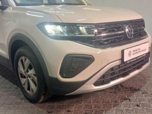 Volkswagen T-CROSS 1.0 TSI Life DSG - Image 6