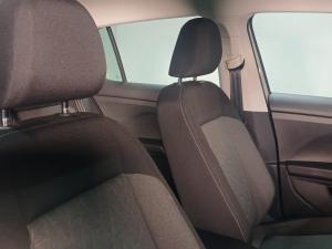 Volkswagen T-CROSS 1.0 TSI Life DSG - Image 7