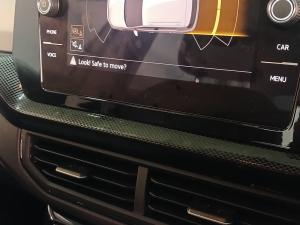 Volkswagen T-CROSS 1.0 TSI Life DSG - Image 8