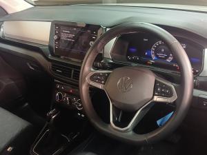 Volkswagen T-CROSS 1.0 TSI Life DSG - Image 9