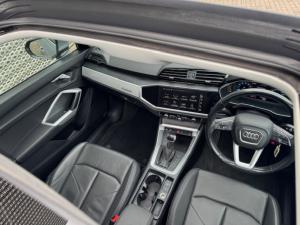 Audi Q3 35 Tfsi S Tronic - Image 13