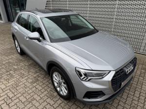 Audi Q3 35 Tfsi S Tronic - Image 19