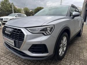 Audi Q3 35 Tfsi S Tronic - Image 21