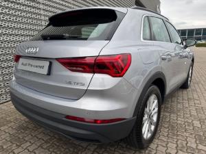 Audi Q3 35 Tfsi S Tronic - Image 2