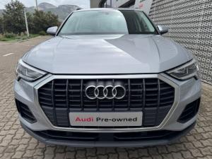 Audi Q3 35 Tfsi S Tronic - Image 3