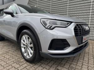 Audi Q3 35 Tfsi S Tronic - Image 9