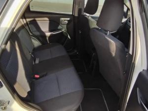 Toyota Starlet 1.4 XR - Image 10