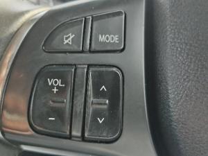 Toyota Starlet 1.4 XR - Image 17