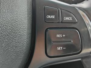 Toyota Starlet 1.4 XR - Image 18