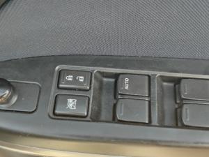 Toyota Starlet 1.4 XR - Image 19