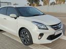 Thumbnail Toyota Starlet 1.4 XR