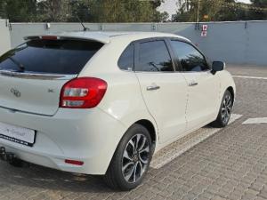 Toyota Starlet 1.4 XR - Image 2