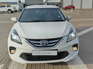 Toyota Starlet 1.4 XR - Image 3