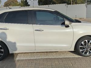 Toyota Starlet 1.4 XR - Image 5