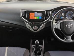 Toyota Starlet 1.4 XR - Image 7