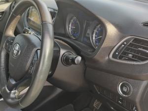 Toyota Starlet 1.4 XR - Image 8
