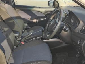 Toyota Starlet 1.4 XR - Image 9