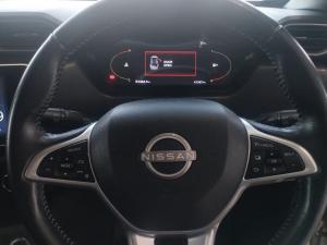 Nissan Magnite 1.0T Acenta CVT - Image 10