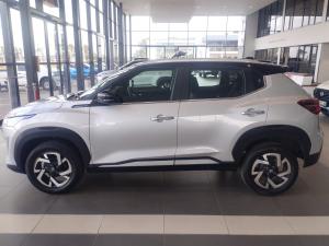Nissan Magnite 1.0T Acenta CVT - Image 14