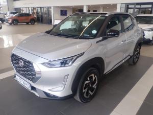 Nissan Magnite 1.0T Acenta CVT - Image 16