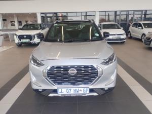 Nissan Magnite 1.0T Acenta CVT - Image 3
