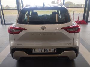 Nissan Magnite 1.0T Acenta CVT - Image 4