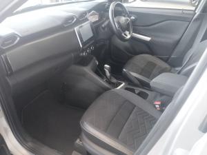 Nissan Magnite 1.0T Acenta CVT - Image 6