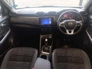 Nissan Magnite 1.0T Acenta CVT - Image 7