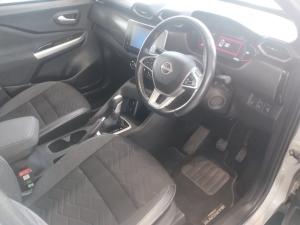 Nissan Magnite 1.0T Acenta CVT - Image 9