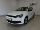 Thumbnail Volkswagen Polo Vivo 1.4 Trendline